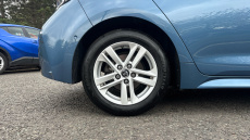 Toyota Corolla 1.8 VVT-i Hybrid Icon Tech 5dr CVT Hybrid Hatchback